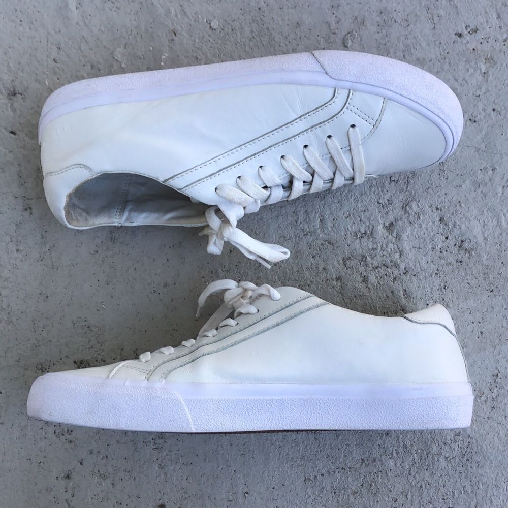 Madewell  sneakers - Picture 3 of 7
